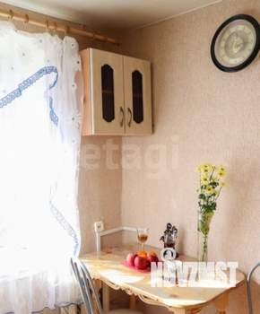2-к квартира, на длительный срок, 42м2, 5/5 этаж