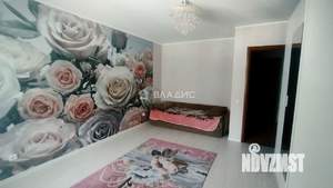 1-к квартира, на длительный срок, 42м2, 2/10 этаж