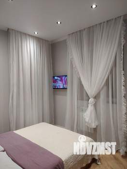 2-к квартира, посуточно, 39м2, 1/1 этаж