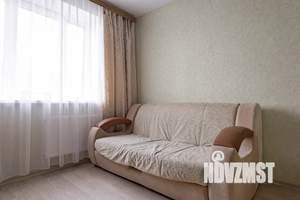 1-к квартира, посуточно, 35м2, 8/18 этаж