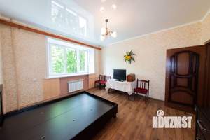 3-к квартира, на длительный срок, 75м2, 2/3 этаж