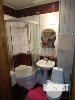 2-к квартира, на длительный срок, 48м2, 1/5 этаж