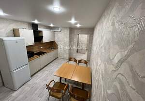 2-к квартира, на длительный срок, 67м2, 4/18 этаж