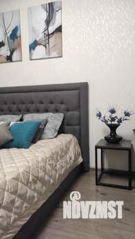 1-к квартира, на длительный срок, 50м2, 9/18 этаж