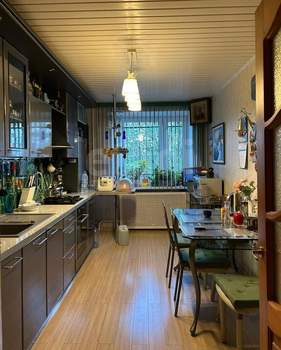 3-к квартира, на длительный срок, 79м2, 1/10 этаж