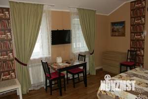 1-к квартира, посуточно, 32м2, 2/2 этаж