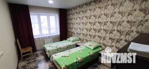 3-к квартира, посуточно, 84м2, 2/17 этаж