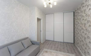 1-к квартира, на длительный срок, 32м2, 13/15 этаж