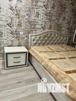 2-к квартира, посуточно, 65м2, 16/17 этаж