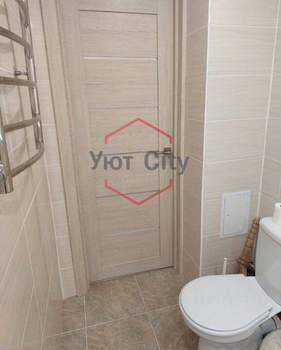 Студия квартира, на длительный срок, 31м2, 12/13 этаж