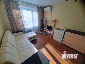 1-к квартира, на длительный срок, 34м2, 1/5 этаж