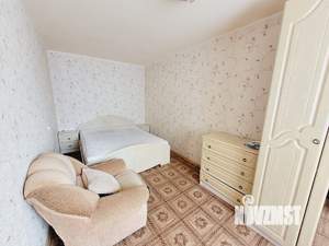 2-к квартира, на длительный срок, 44м2, 2/5 этаж