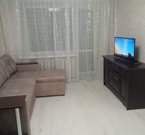 1-к квартира, на длительный срок, 32м2, 2/5 этаж