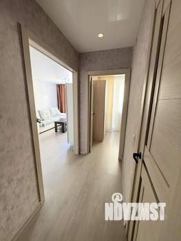 1-к квартира, на длительный срок, 41м2, 9/10 этаж