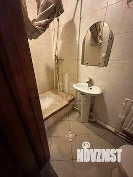 1-к квартира, на длительный срок, 27м2, 3/4 этаж