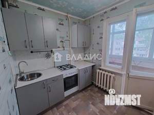 1-к квартира, на длительный срок, 31м2, 5/5 этаж