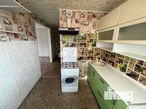 1-к квартира, на длительный срок, 31м2, 2/5 этаж