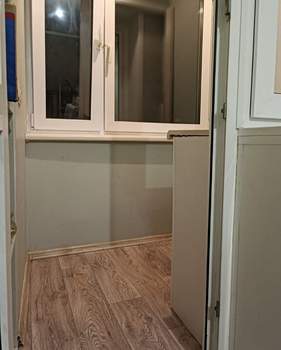 1-к квартира, на длительный срок, 36м2, 2/9 этаж