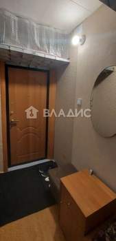 1-к квартира, на длительный срок, 32м2, 4/5 этаж