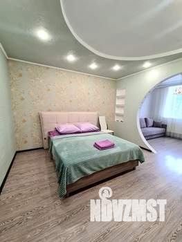 2-к квартира, посуточно, 78м2, 4/4 этаж