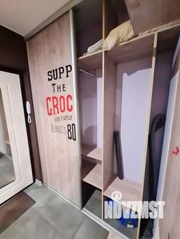 Студия квартира, на длительный срок, 30м2, 10/17 этаж