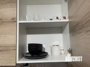 1-к квартира, посуточно, 32м2, 2/4 этаж