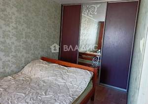 2-к квартира, на длительный срок, 44м2, 4/5 этаж