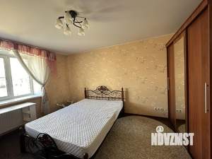 2-к квартира, на длительный срок, 62м2, 5/9 этаж