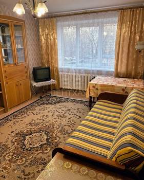 2-к квартира, на длительный срок, 55м2, 1/9 этаж