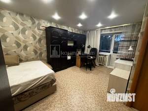1-к квартира, на длительный срок, 33м2, 5/5 этаж
