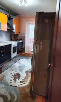 1-к квартира, на длительный срок, 44м2, 3/7 этаж