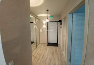 1-к квартира, на длительный срок, 42м2, 10/17 этаж