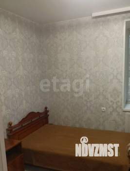 2-к квартира, на длительный срок, 44м2, 1/4 этаж