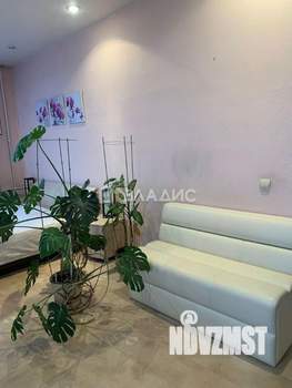 2-к квартира, на длительный срок, 57м2, 3/4 этаж