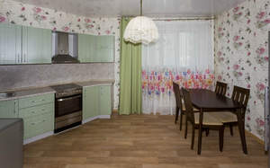 2-к квартира, на длительный срок, 55м2, 2/7 этаж