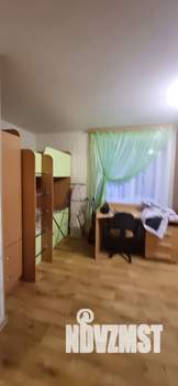 1-к квартира, на длительный срок, 30м2, 3/5 этаж