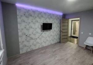 1-к квартира, на длительный срок, 40м2, 5/10 этаж