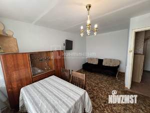 1-к квартира, на длительный срок, 33м2, 1/2 этаж
