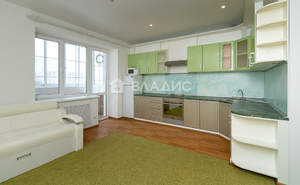 1-к квартира, на длительный срок, 51м2, 2/3 этаж