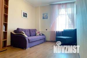 3-к квартира, посуточно, 98м2, 2/5 этаж