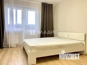 Студия квартира, на длительный срок, 24м2, 9/18 этаж