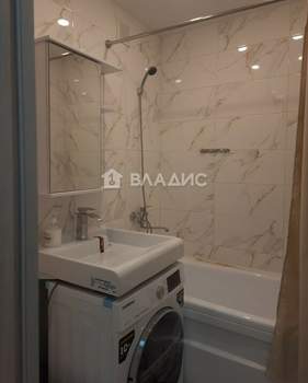 1-к квартира, на длительный срок, 30м2, 1/2 этаж