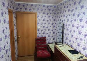 1-к квартира, на длительный срок, 40м2, 1/14 этаж