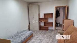 2-к квартира, на длительный срок, 47м2, 5/5 этаж