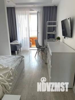2-к квартира, посуточно, 68м2, 5/7 этаж