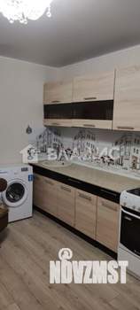 1-к квартира, на длительный срок, 45м2, 12/18 этаж