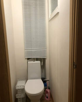 1-к квартира, на длительный срок, 30м2, 3/5 этаж