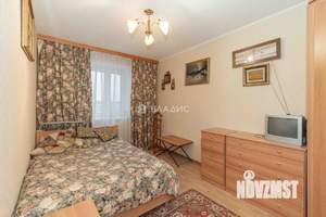 2-к квартира, на длительный срок, 49м2, 10/10 этаж