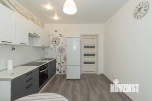 1-к квартира, на длительный срок, 44м2, 13/14 этаж