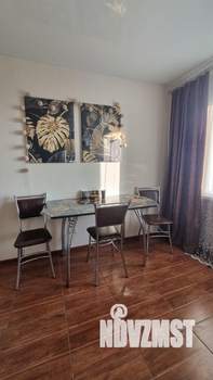 1-к квартира, на длительный срок, 42м2, 16/17 этаж